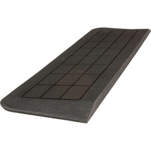 Rubber Threshold Ramps 2