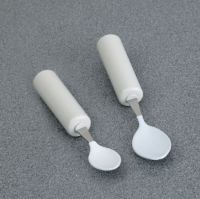 Queens Soft Coated Built-up Spoons 1