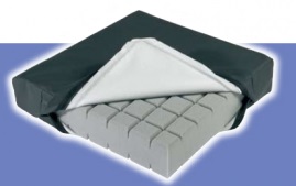 Viscotech Standard Cushion