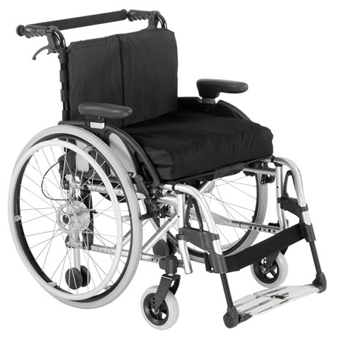 Avantgarde Xxl2 Wheelchair