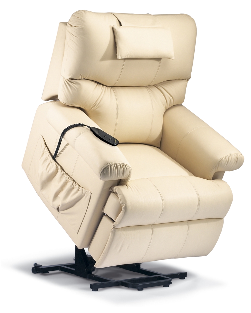 Norvik Single Motor Lift And Rise Recliner