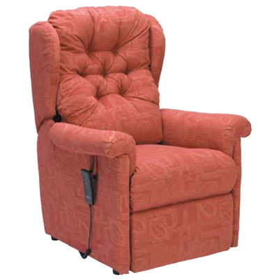 Seattle Intalift Rise & Recline Chair 2