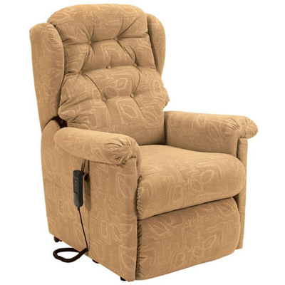 Seattle Intalift Rise & Recline Chair