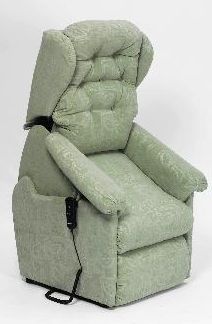 Seattle Intalift Rise & Recline Chair 3