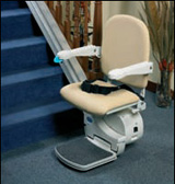 Simplicity 950 Stairlift Series