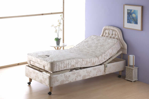 Chatsworth Adjustable Bed 1