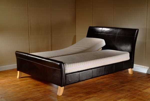 Warwick Adjustable Bed