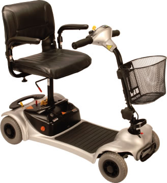 Eastin Rascal Ultralight 480 Travel Mobility Scooter Electric Mobility Euro Ltd Electrically Powered Wheelchairs With Manual Direct Steering 12 23 03