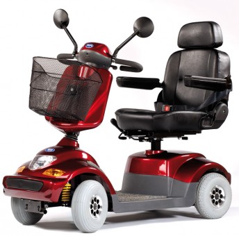 TGA Sonet Mobility Scooter 2