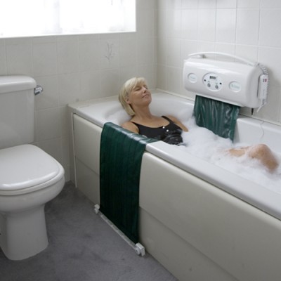 Relaxa Bath Lift 1