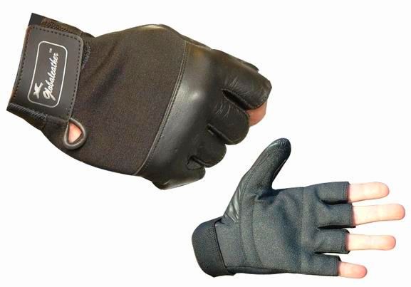 Wet Weatherproof Medium Wheelchair Gloves