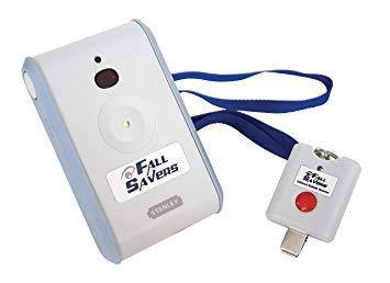 Fall Savers Chair Mat Alarm Pad, requires Monitor 4