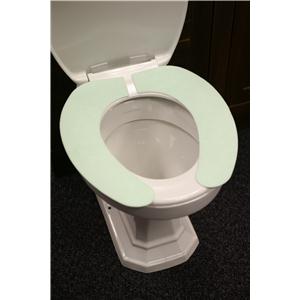 Loo Cosy Toilet Seat Cover 1