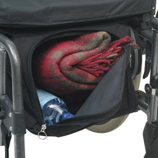 Wheelchair Underseat Bag