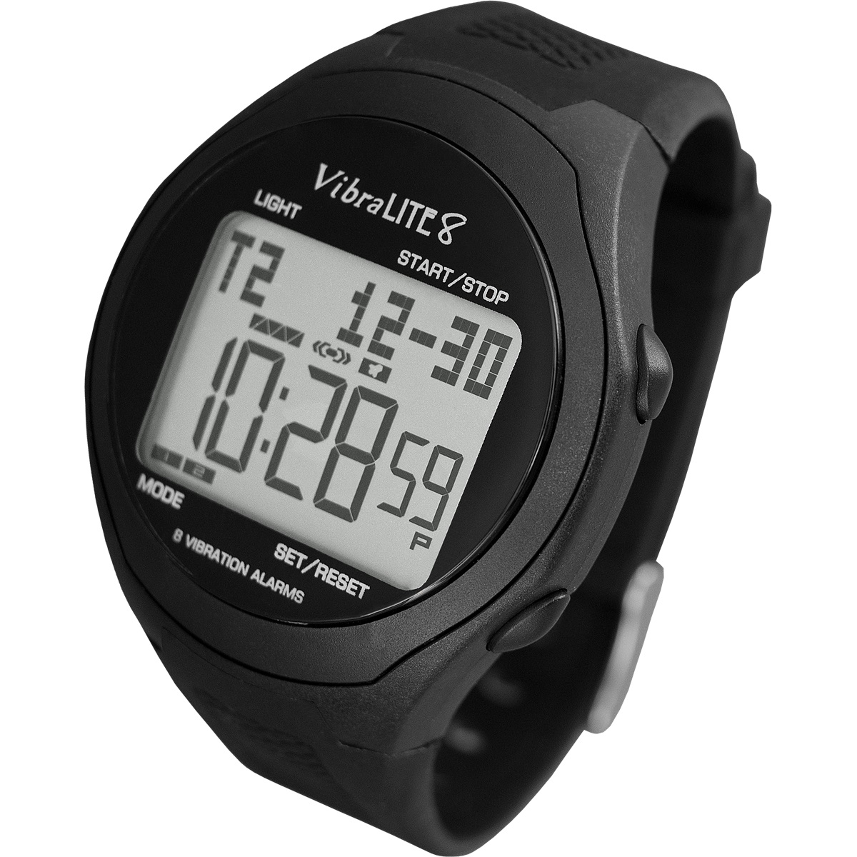 Vibralite 8 Vibrating Watch Alarm