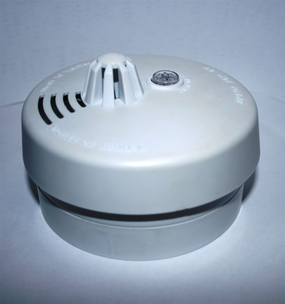 Heat Detector