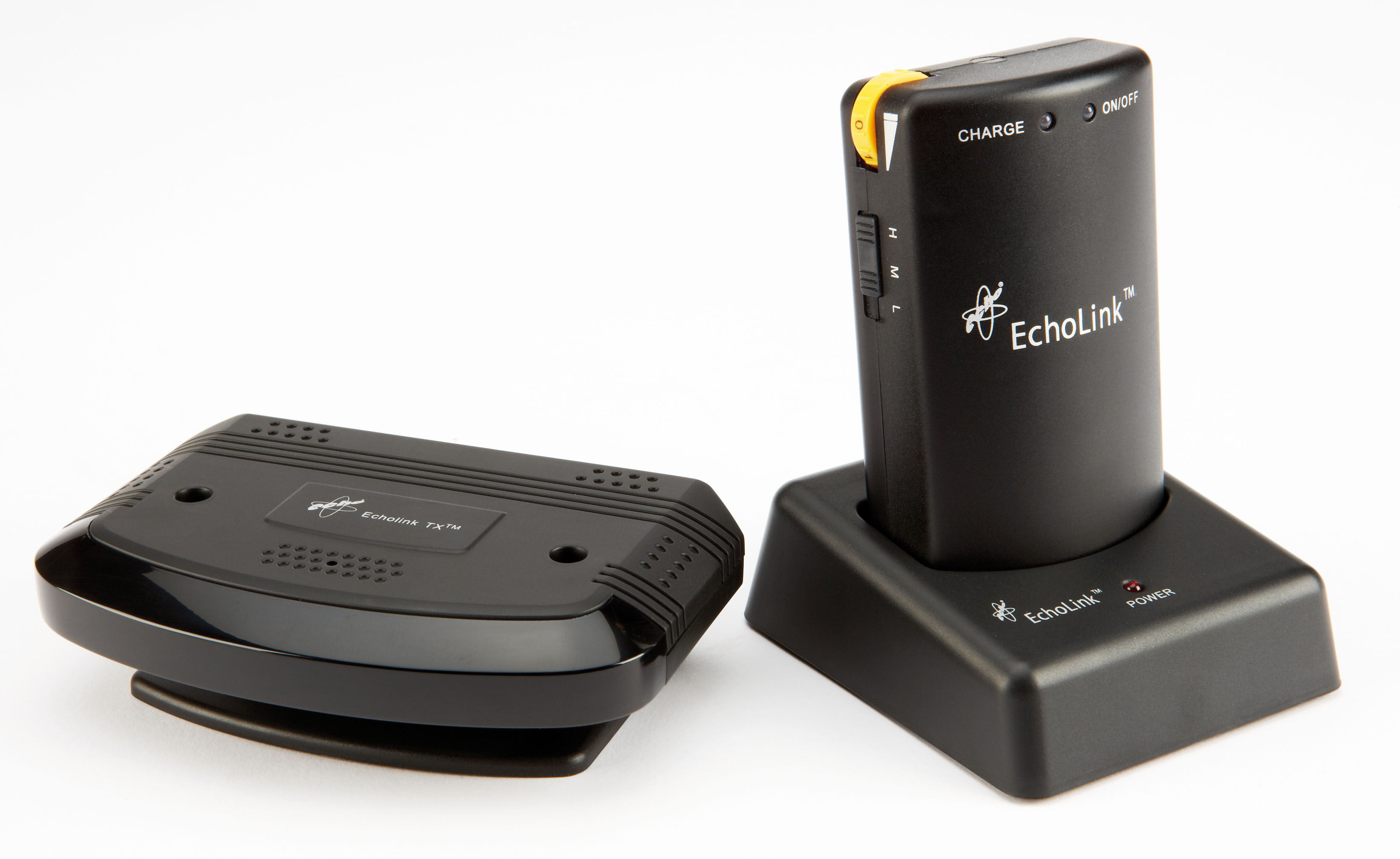 Echolink Infrared Wireless Listener 1