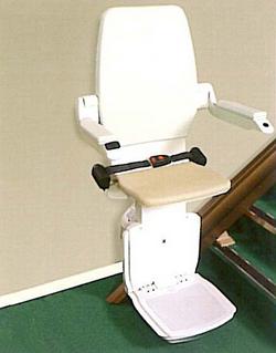 BISON 50 STAIRLIFT
