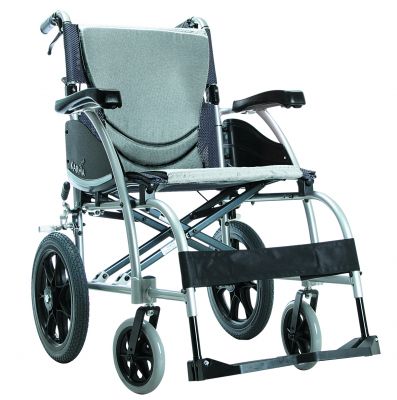 Ergo 105 Transit Wheelchair