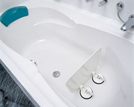 Mobeli Bath Tub Shortener
