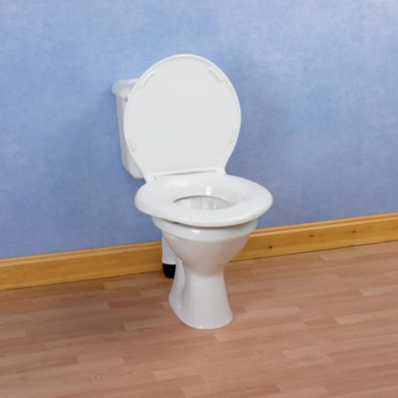 Big John Bariatric Toilet Seat 2