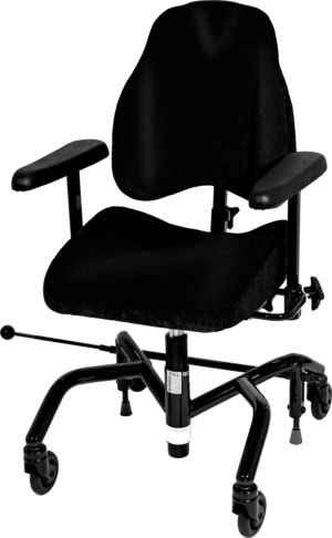 Real 9000 Office Style Chair 1
