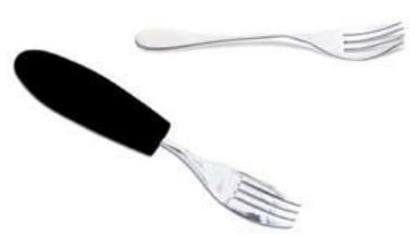 Knork Combination Cutlery 2
