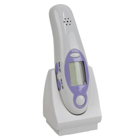 Talking Ear-forehead Thermometer 1