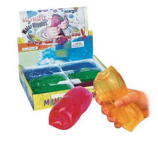 Water Wiggly Tactile Toy 1