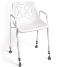Static Shower Chair 1
