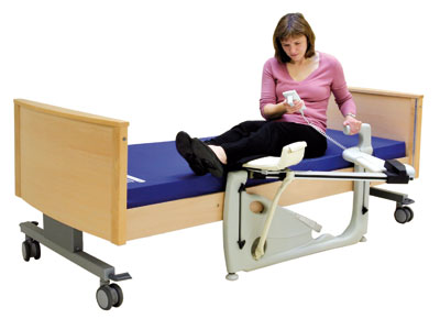 Theracare Leg Lifter 2