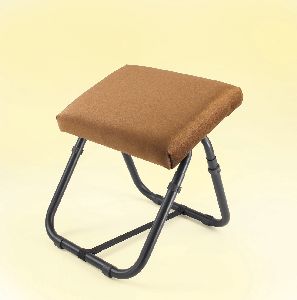Living Made Easy - Folding Comfort Footrest)
