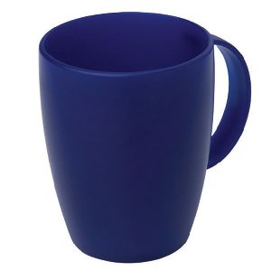 Large Handle Mug 1
