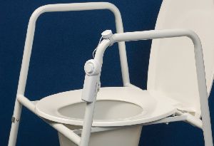 Mobility And Toileting Aid Alarm 1
