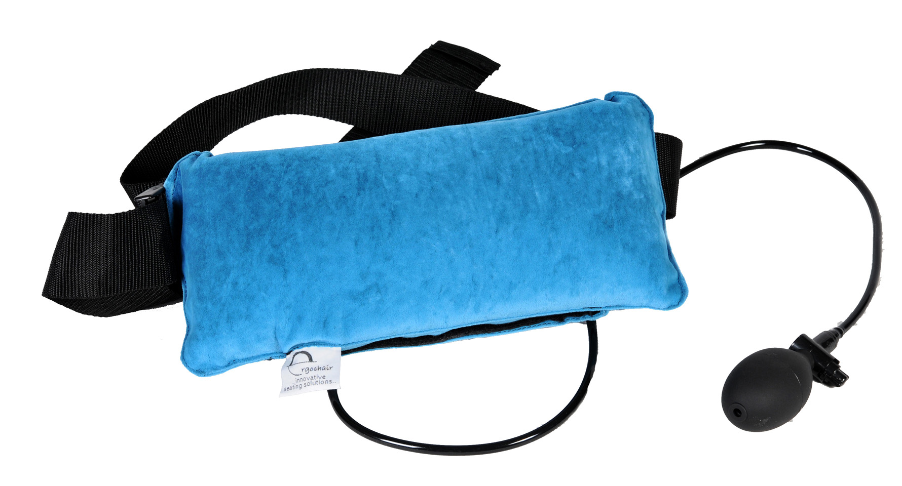 Actyv Inflatable Portable Lumbar Support