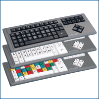 Big Keys Lx Uppercase Keyboards 1