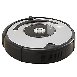 I-robot Roomba 555 Vacuum Cleaner