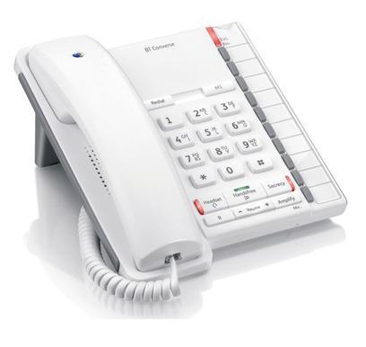 Converse 2200 Corded Phone