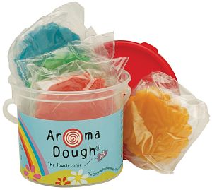 Aroma Dough Blocks 2