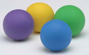Aroma Balls 1