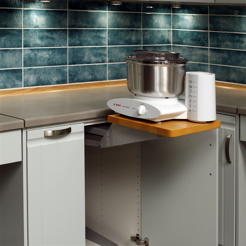 Granberg Unilift Kitchen Appliance Lift