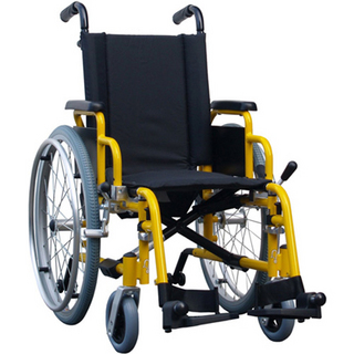 Excel G3 Paediatric Wheelchair