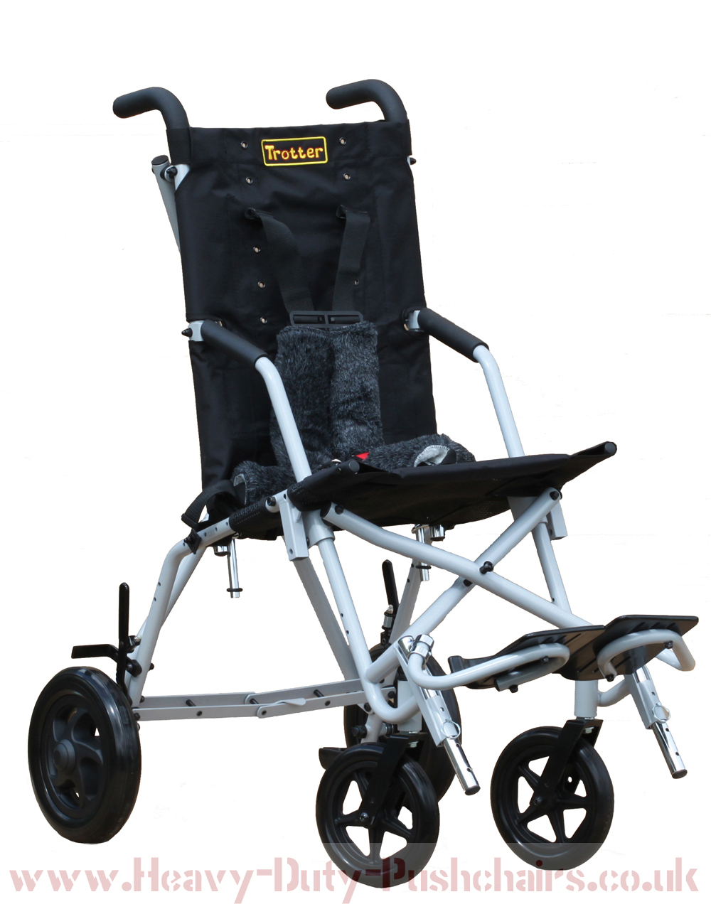 Trotter Mobile Positioning Chair