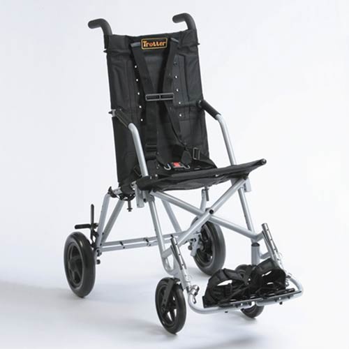 Trotter Mobile Positioning Chair
