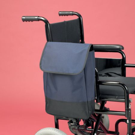 Homecraft Wheelchair Pannier Bag 1
