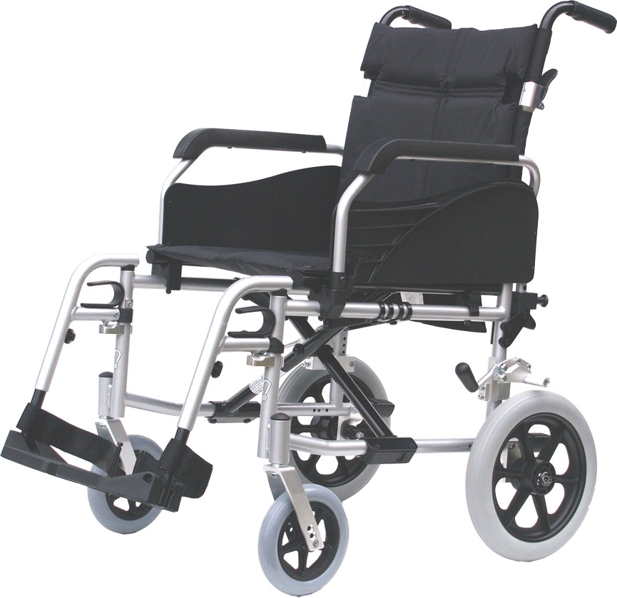 Excel G3 Attendant Wheelchair