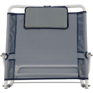 Adjustable Bed Backrest With Pillow 1