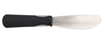 Living Made Easy - OXO Good Grips Spreader Knife)