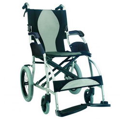 Karma Ergo Lite Wheelchair 2