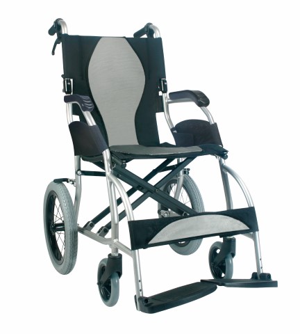 Karma Ergo Lite Wheelchair 1